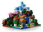 LEGO® Minecraft® 21265 - Pracovný stôl